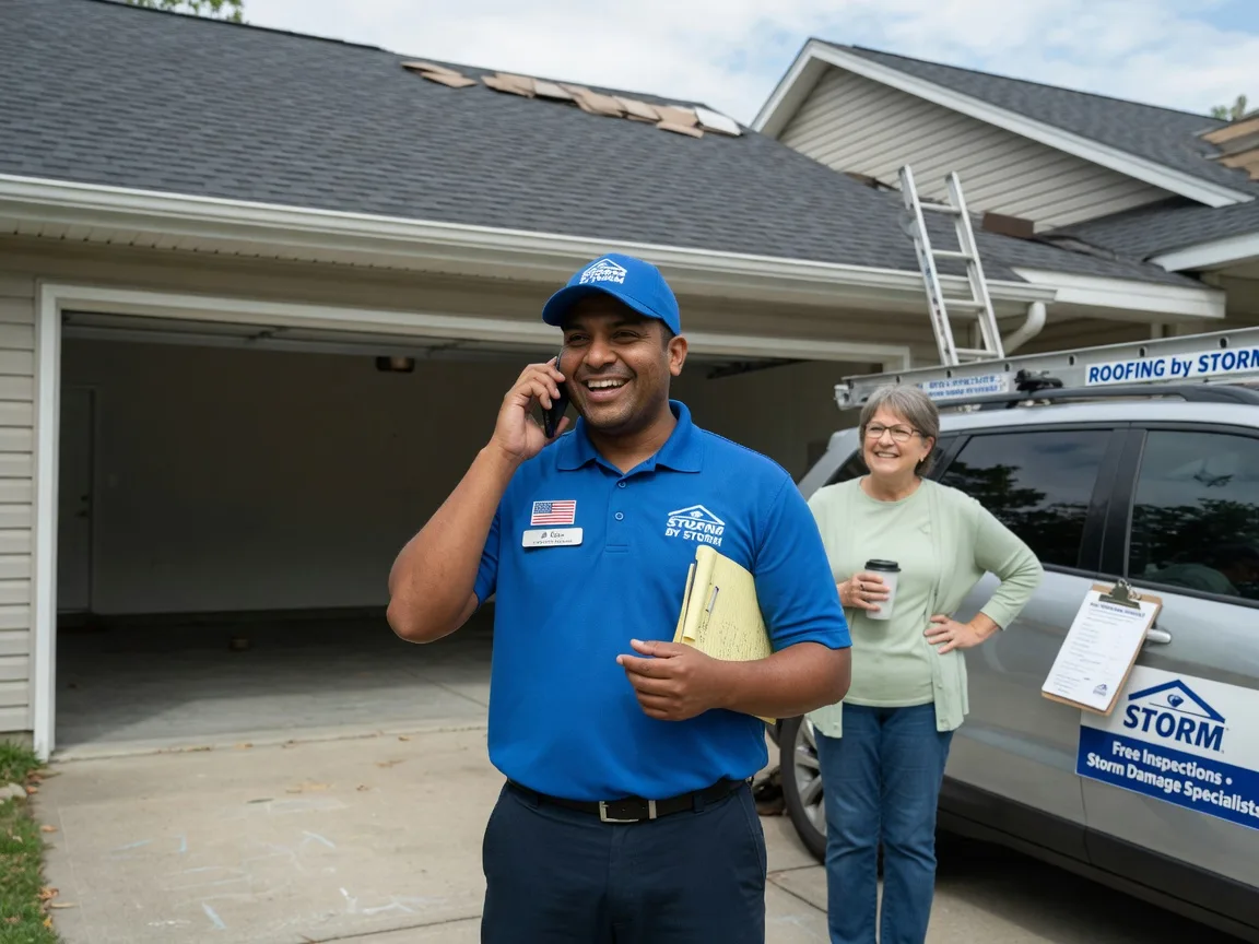 Roof Repair Near Me Jamestown, VA FAQs