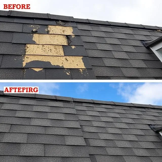 Roof Repair Near Me in Jamestown, VA near me